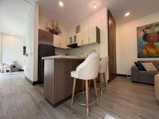 Edificio Sisiguaca by Colproperty Management - Santa Marta - 5