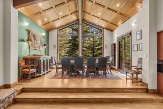 Luxe Park City Haven - Hot Tub Theater Room - 8