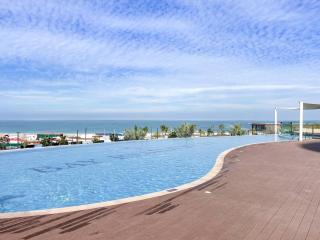 FIRST CLASS Studio Lavish Sea View Getaway - 7