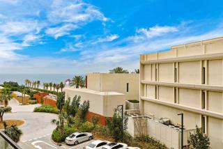 FIRST CLASS Studio Lavish Sea View Getaway - 4