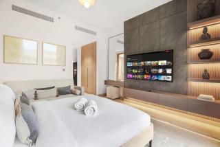 FIRST CLASS Studio Lavish Sea View Getaway - 1