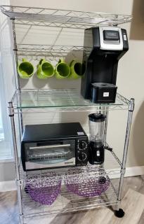 Walkable Cozy Downtown Studio, FREE Bikes to use - 3