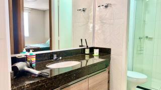 Flat completo DNA SmartStyle - Lazer e conforto 1908B - 8
