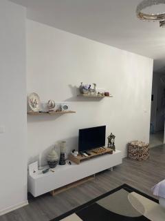 White Nest Studio Tirana - 8