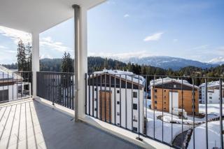 Elegant Apartment Near Laax Slopes - 8