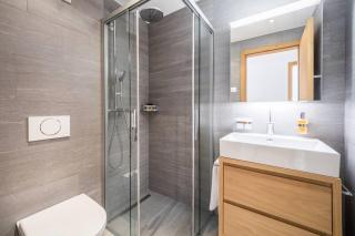 Elegant Apartment Near Laax Slopes - 3