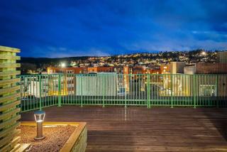 Modern apartment with a private garage in Lørenskog Oslo - 1