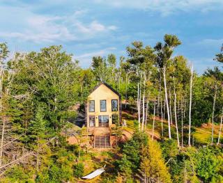 Oyster Creek Chalet 2 - 8