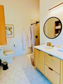 Oyster Creek Chalet 2 - 4