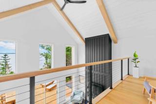 Oyster Creek Chalet 2 - 3