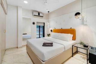 Aleo: Private 1 BHK in Charming Bungalow - 9
