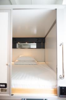 City Backpackers Hostel - 9