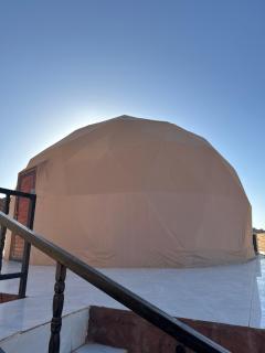 Rehana rum luxury camp - 2