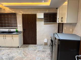 Luxury Getaway Home Life Camp, Abuja, Nigeria - 6