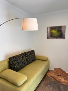 Kaiser Wilhelm - Appartement mit Saunanutzung - 2
