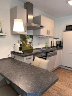 Kaiser Wilhelm - Appartement mit Saunanutzung - 8