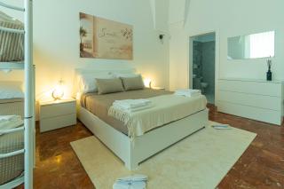 Residence Rossini Suites & Pool - 9