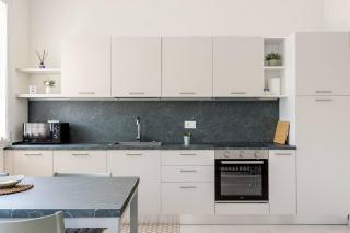 Villa Le Meridiane - Luxury apartment n3 - 9