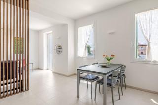 Villa Le Meridiane - Luxury apartment n3 - 8