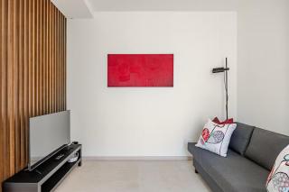 Villa Le Meridiane - Luxury apartment n3 - 5