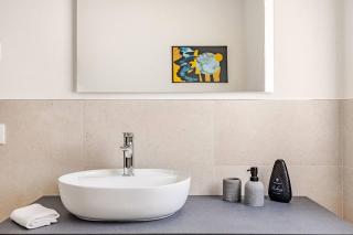 Villa Le Meridiane - Luxury apartment n3 - 4