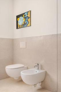 Villa Le Meridiane - Luxury apartment n3 - 2