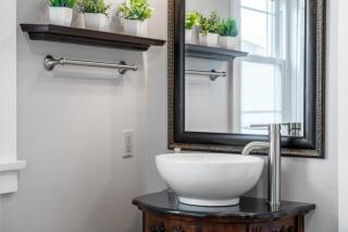 Walkable Downtown Columbus Historic Home, FREE Bikes to use - 1