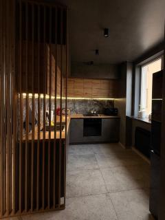 Solaris Art Stay Apartment - 1