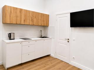 N.A.N Apartments Golden Gate - 2