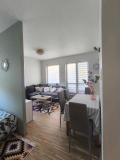 Home Sweet Home - WiFi, balcony, Smart TV, Home Office, f-VAT, near to KTW - 3