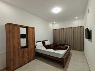 Mithra Cottages individual Villa - 5