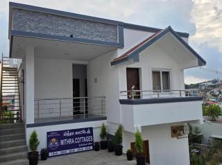Mithra Cottages individual Villa - 4