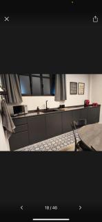 Loft Paradis - 6