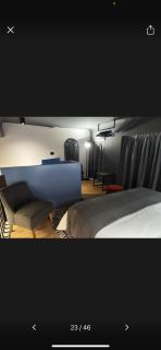 Loft Paradis - 3