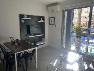2 Apartments SideBySide for 2 Couples! 2Beds 2Bath 2 Balconies - 7