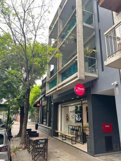 2 Apartments SideBySide for 2 Couples! 2Beds 2Bath 2 Balconies - 4