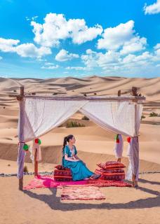 Soraya Luxury Camp - 1
