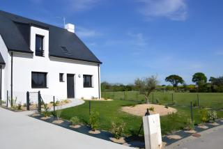 Villa Pradel - Guérande La Baule 7p - 3