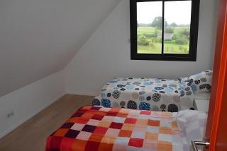 Villa Pradel - Guérande La Baule 7p - 7