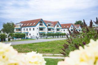 Residenz am Strand, Whg 120 - Zingst - 0