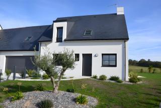 Villa Pradel - Guérande La Baule 7p - 4
