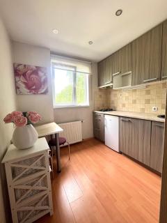 Cozy Apartment by Botanicalal Garden & RSU - 0