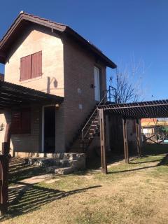 Cabañas Nuevo Merlo - 3