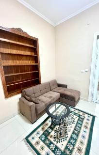 Apartment on Central Square by Kolkheti Fountain - 5