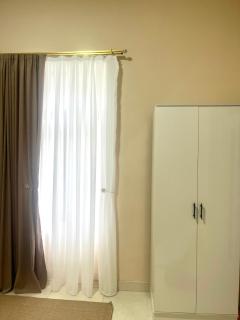 Apartment on Central Square by Kolkheti Fountain - 1