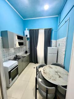 Apartment on Central Square by Kolkheti Fountain - 2