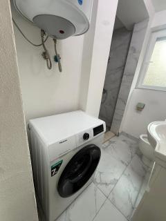 Cozy Tirana Apartment - 6