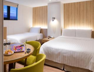 Hotel Relax II - 5