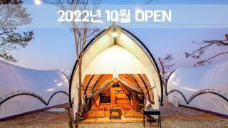 Gapyeong The Camp Caravan Glamping - 7