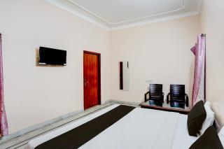 Hotel O Hotel Brijwasi - 3